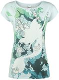 Charaktere, Arielle die Meerjungfrau, T-Shirt