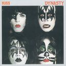 Dynasty, Kiss, LP