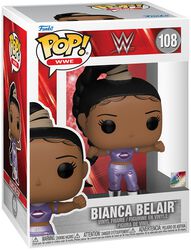 Bianca BelAir  Vinyl Figur 108