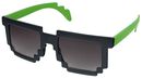 Sunglasses Pixel, Sunglasses, Sonnenbrille