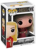 Cersei Lannister Vinyl Figure 11, Game Of Thrones, Funko Pop!