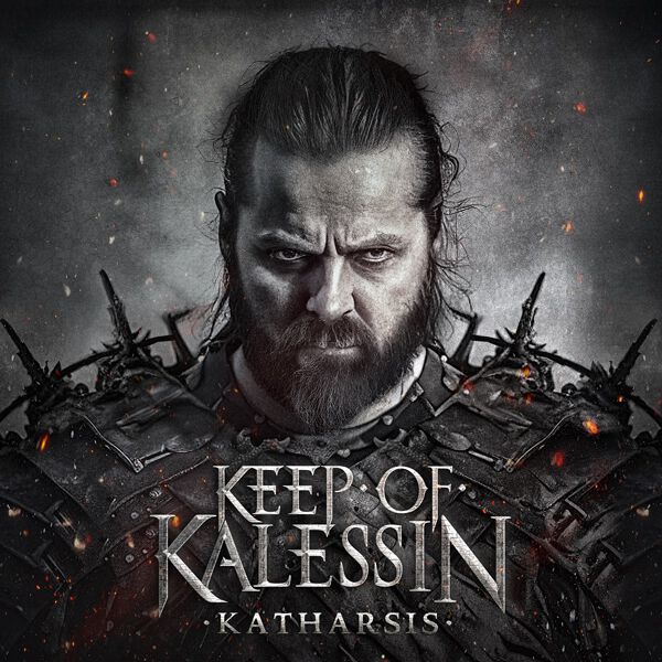 Levně Keep Of Kalessin Katharsis CD standard