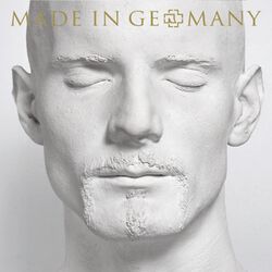 Made in Germany 1995 - 2011, Rammstein, CD