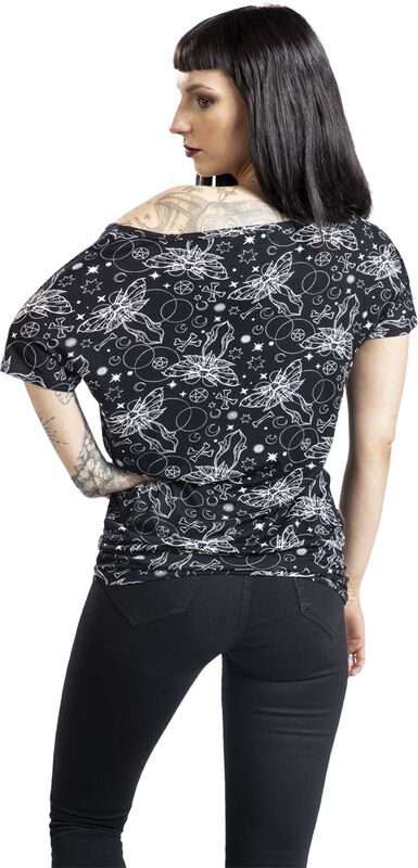 Gothicana by EMP Pulls | Boutique EMP Gothicana by EMP Pulls | Boutique EMP
