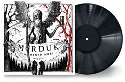 Memento mori, Marduk, LP