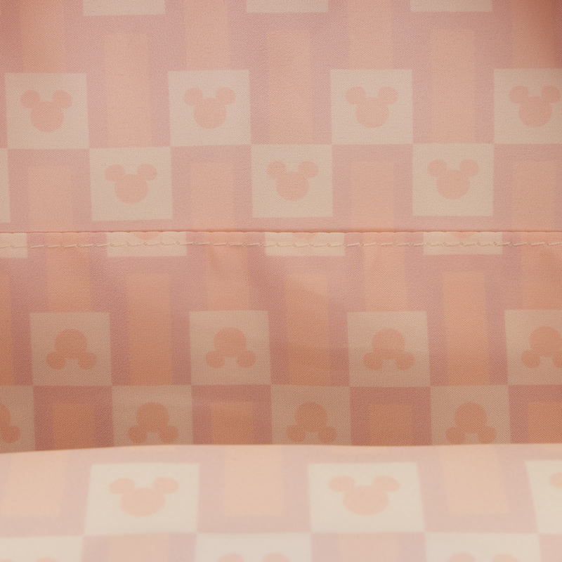 Thumbnail - Micky Maus Loungefly - Mickey & Friends Mini-Rucksack multicolor