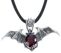 Red Bat, etNox, Halskette