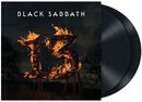13, Black Sabbath, LP