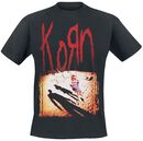 Korn, Korn, T-Shirt