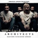 Original Album Collection, Architects, CD