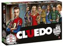 Cluedo, The Big Bang Theory, Brettspiel