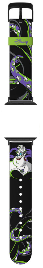 Arielle, die Meerjungfrau MobyFox - Ursula - Smartwatch Armband Armbanduhren multicolor