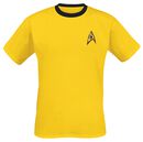 Kirk, Star Trek, T-Shirt