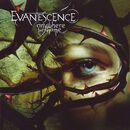 Anywhere but home, Evanescence, CD