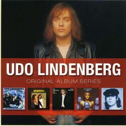 Alle Udo lindenberg merchandise im Überblick