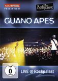 Live at Rockpalast, Guano Apes, DVD