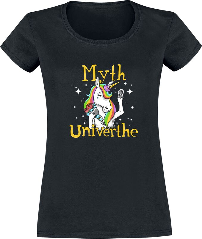 Myth Univerthe