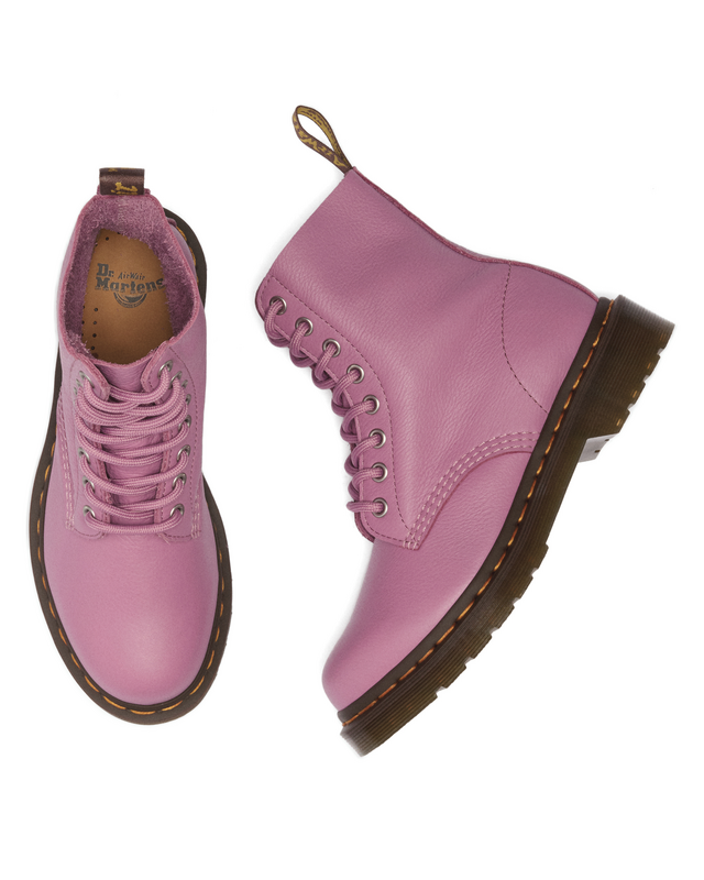 Thumbnail - Dr. Martens 1460 Pascal Boot rosa in EU39