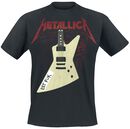 Eet Fuk, Metallica, T-Shirt