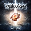 Cathyron, Winterstorm, CD