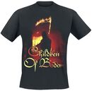 I am the only one, Children Of Bodom, T-Shirt