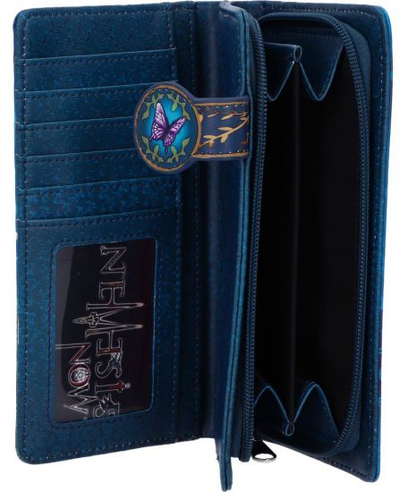 Nemesis Now Fairy Whispers Geldbörse multicolor