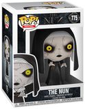 The Nun The Nun Vinyl Figure 775, The Nun, Funko Pop!