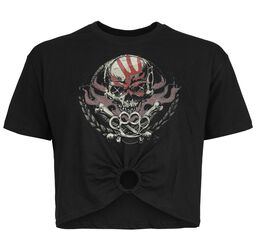 100% Pure, Five Finger Death Punch, T-Shirt