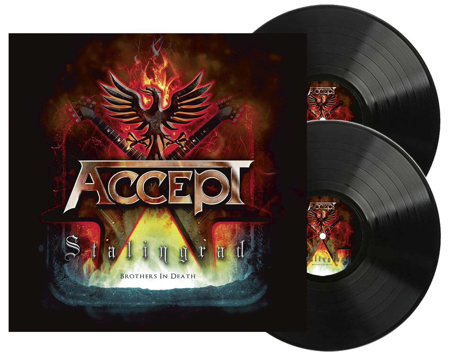 Accept stalingrad album. Accept stalingrad. Accept - stalingrad (brothers in death) (2012)обложка. Accept футболка. Accept винил.