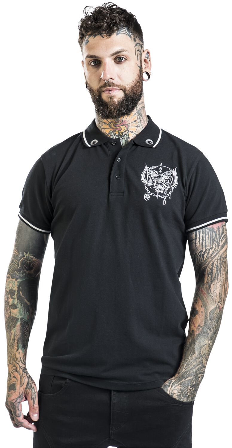 EMP Signature Collection | Motörhead T-Shirt | EMP