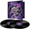 The purple tour (Live), Whitesnake, LP