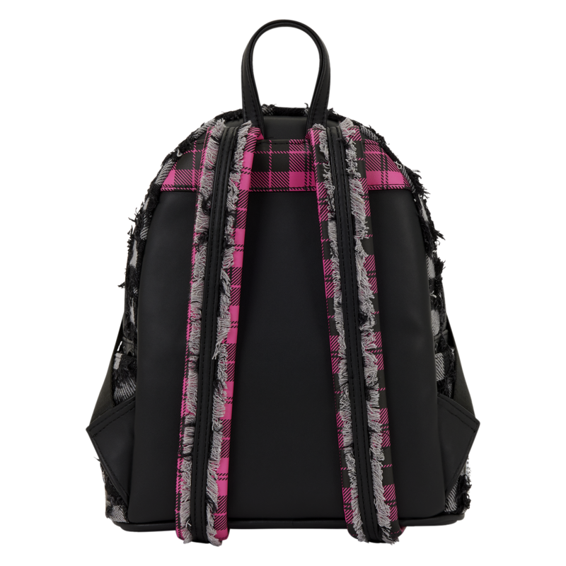 0671803567658 - Loungefly - The Best Damn Thing Mini-Rucksack multicolor 0671803567658 - Loungefly - The Best Damn Thing Mini-Rucksack multicolor