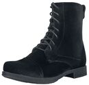 Easy Come, And Easy Go, Gothicana by EMP, Boot