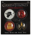 Glass Magnet, Game Of Thrones, T-Shirt