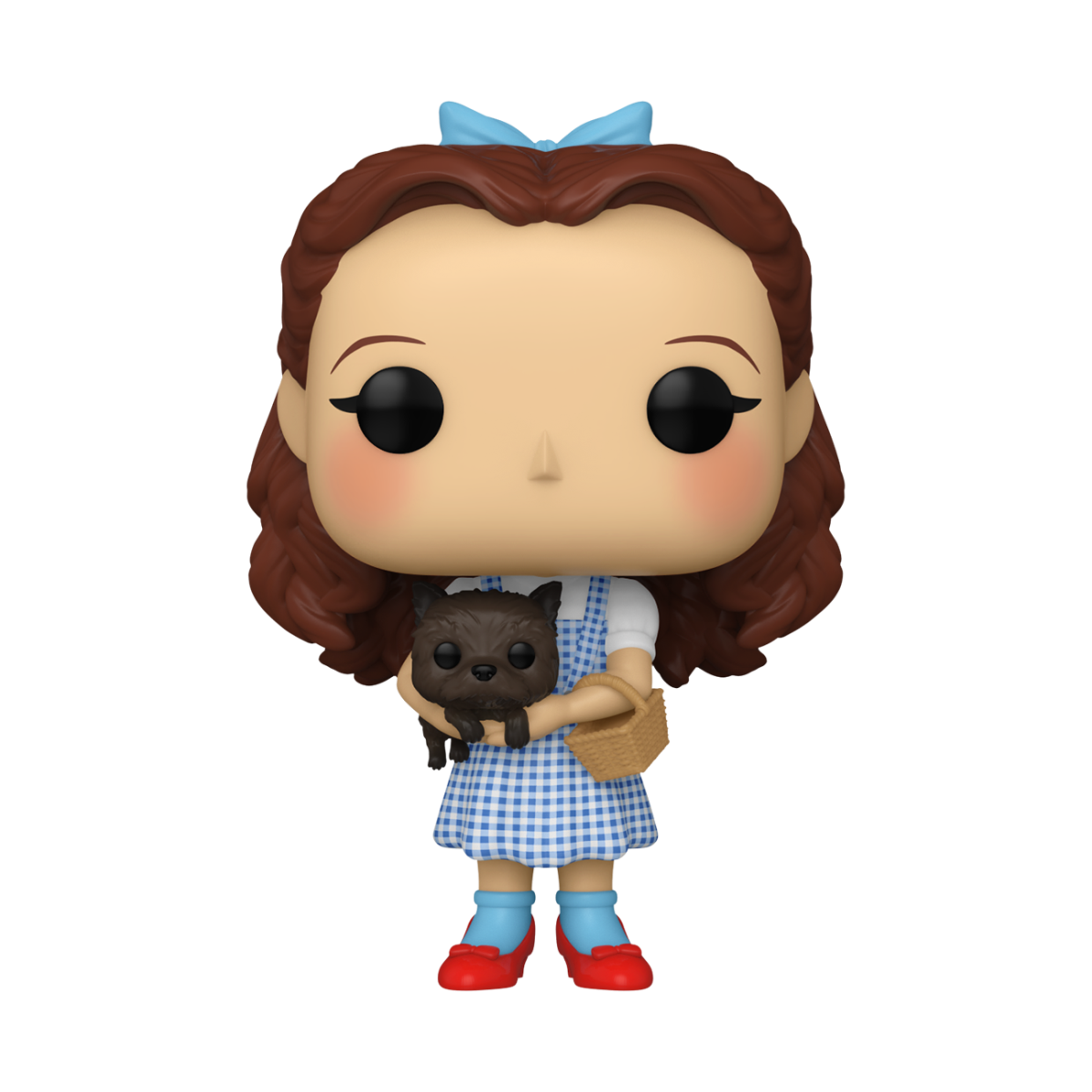 Der Zauberer von Oz - Dorothy & Toto Vinyl Figur 1502 - Funko Pop! Figur - Funko Shop Deutschland - Lizenzierter Fanartikel