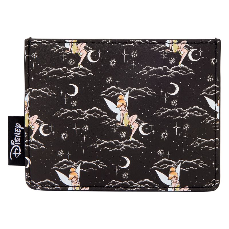 Peter Pan Loungefly - Tinker Bell - Night Sky Card Holder multicolour