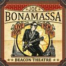 Beacon Theatre: Live from New York, Joe Bonamassa, CD