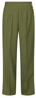 Pantalones Carlie Swing – Estilo Marlene, Tela Cómoda, Corte Femenino, Largo Completo