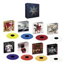 20 Wahre Jahre / Vinyl Collection 1998 - 2013, In Extremo, LP