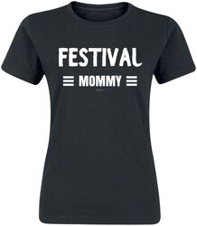 Festival Mommy