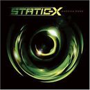 Shadow zone, Static-X, CD