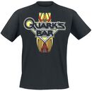Quark´s Bar, Star Trek, T-Shirt