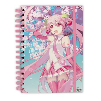 Cherry Blossom