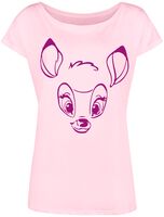 Klopfer | Bambi T-Shirt | EMP