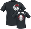 Los Mayans, Sons Of Anarchy, T-Shirt