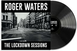 The lockdown sessions, Waters, Roger, LP