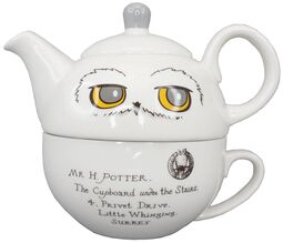 Hedwig - Tea For One, Harry Potter, Teekanne