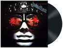 Killing machine, Judas Priest, LP