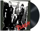 The Clash, The Clash, LP