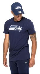 Seattle Seahawks, New Era - NFL, T-Shirt